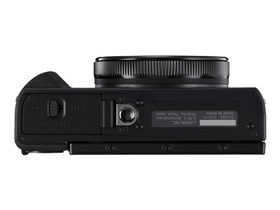 CANON Powershot G7X Mark III BK EU26