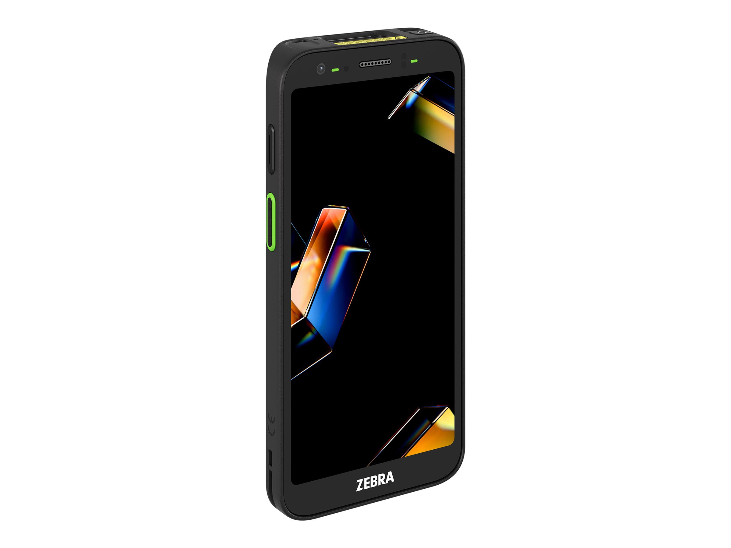 Zebra TC501 - Data collection terminal
