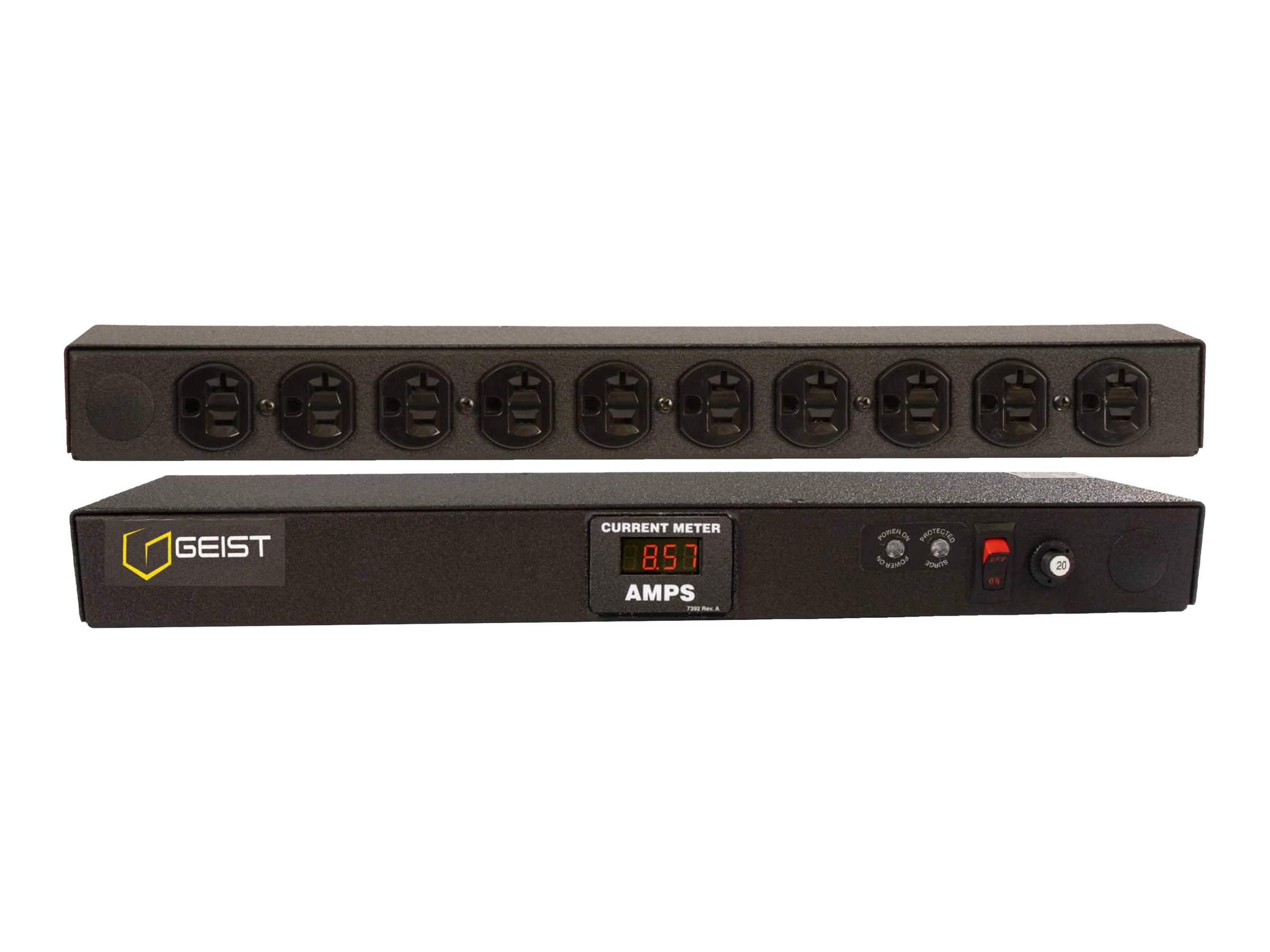 Geist Metered Surge SPFA104-1025