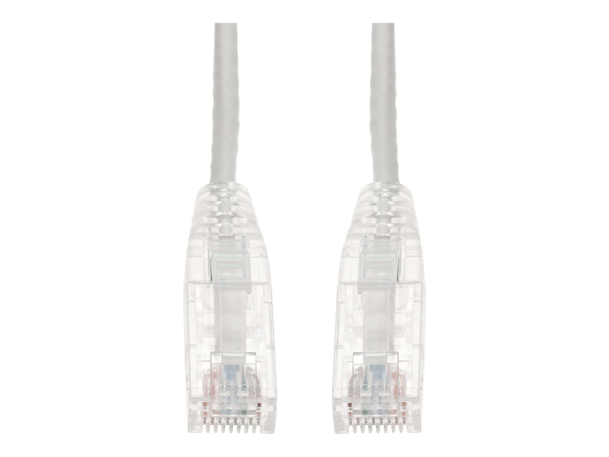 AddOn - Patch cable - RJ-45 (M) to RJ-45 (M)