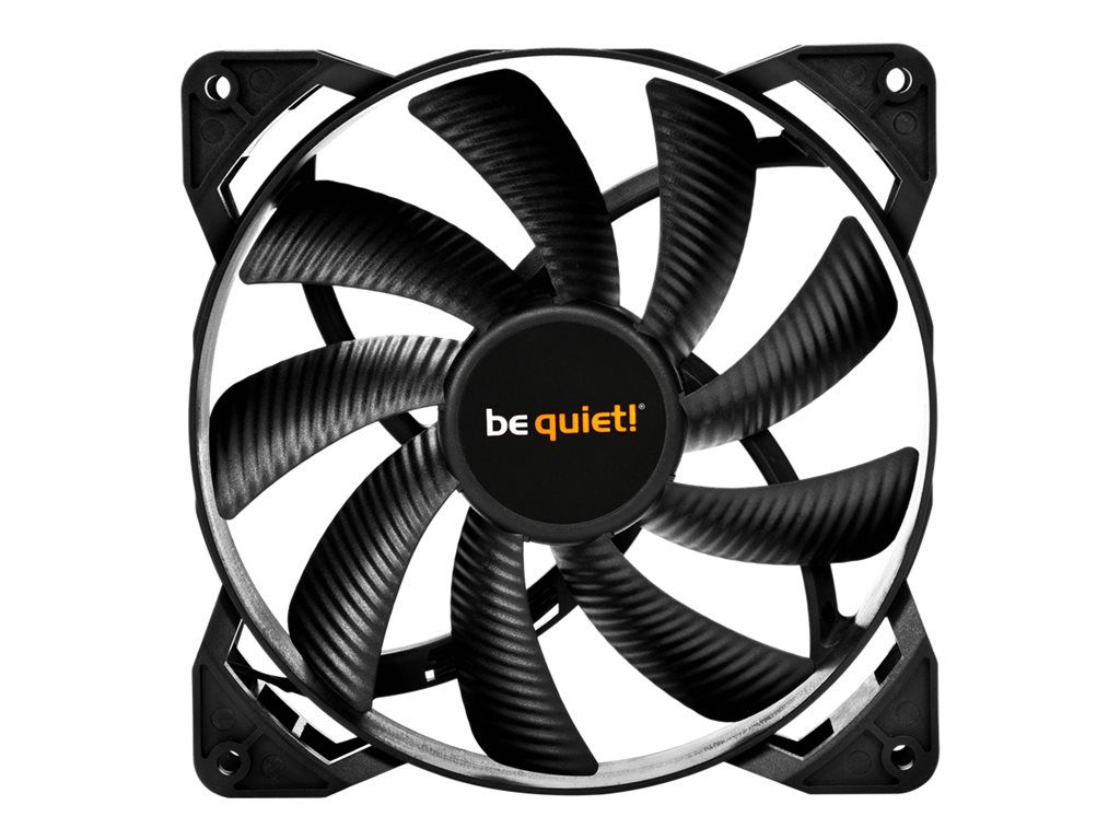 be quiet! Pure Wings 2 PWM - Geh?usel?fter - 120 mm