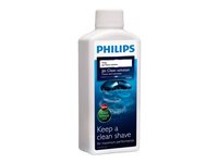 Philips HQ200 Jet Clean Solution Renseopløsning