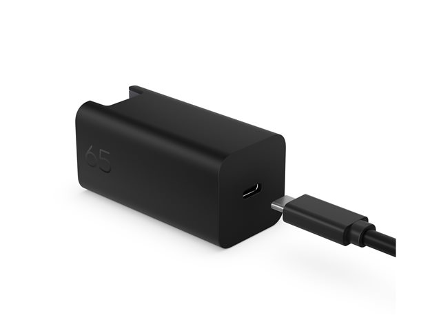 HP GaN Wall Charger