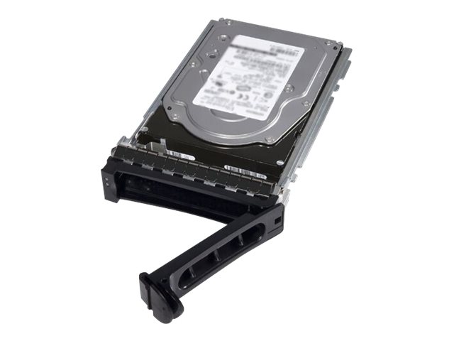 Dell - SSD - 300 GB - hot-swap