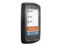 Mio Cyclo Discover Pal GPS navigator 2.8'