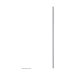 NEOMOUNTS FPMA-CP200 Ceiling Ext. Pole