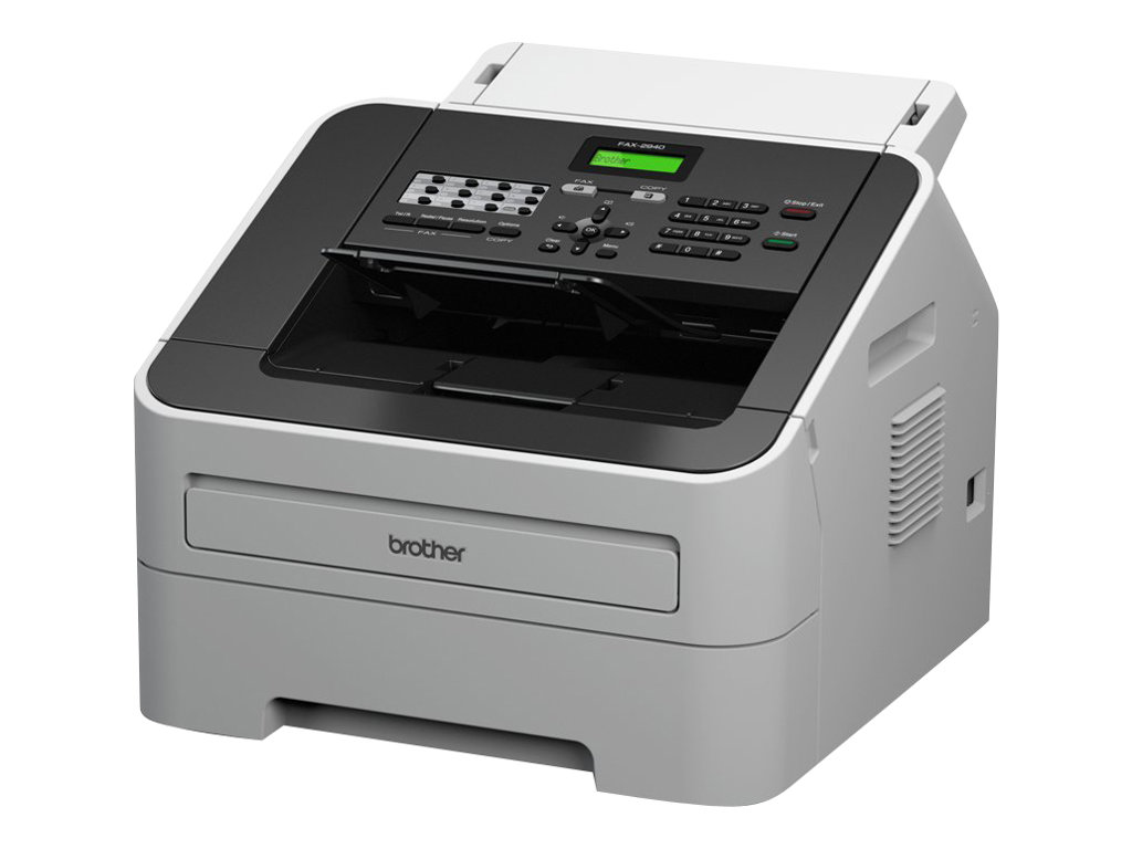 Brother FAX-2940 - Multifunction printer