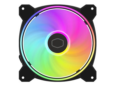 MF140 Halo 2 ARGB Fan