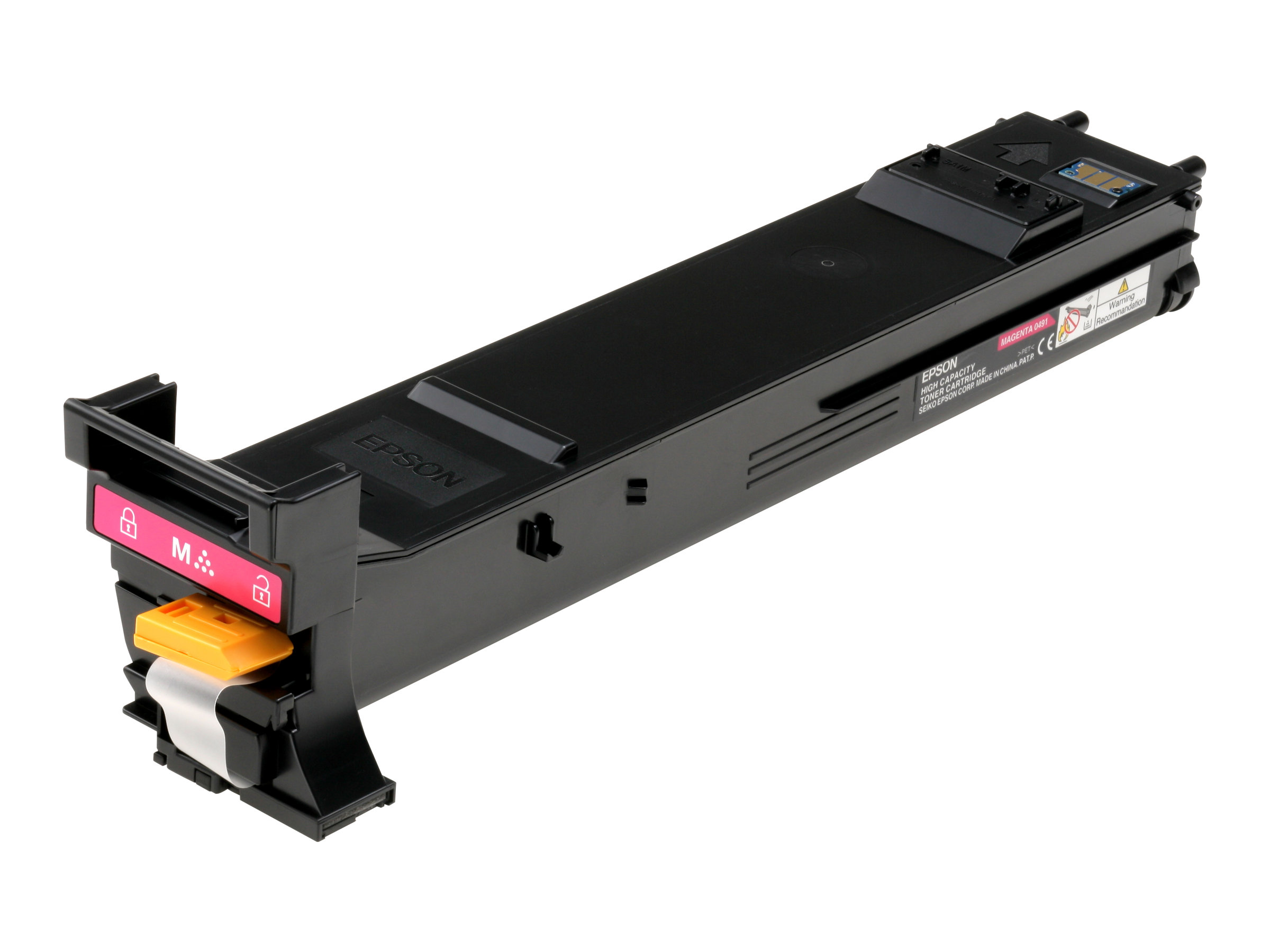 EPSON CARTOUCHE LASER HTE CAPAC