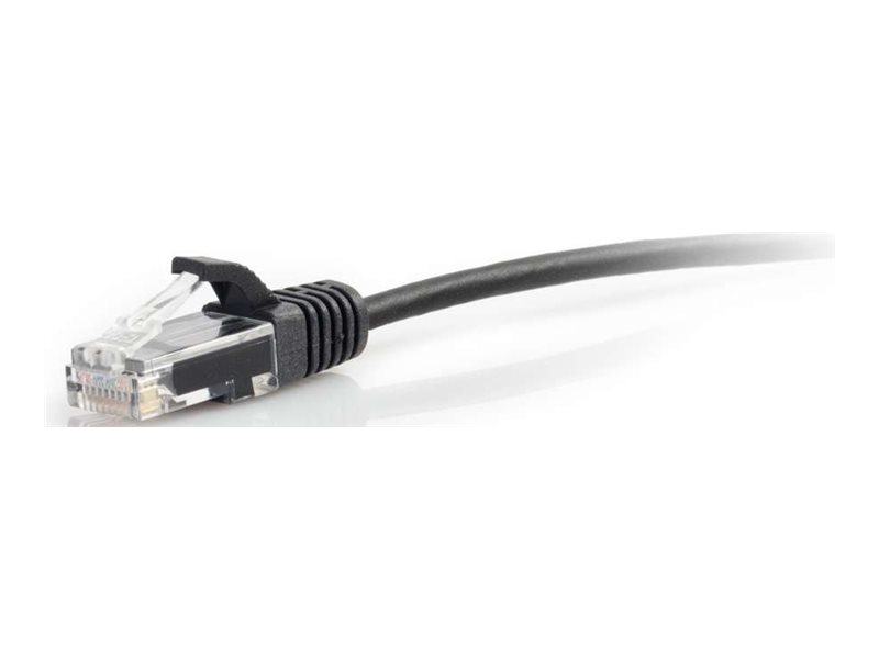 C2G - Patch cable - RJ-45 (M) to RJ-45 (M)