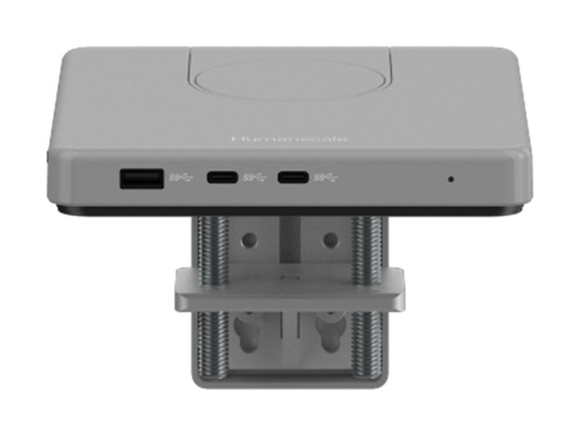 Humanscale M/Connect 3 MPower | Overview, Specs, Details | SHI