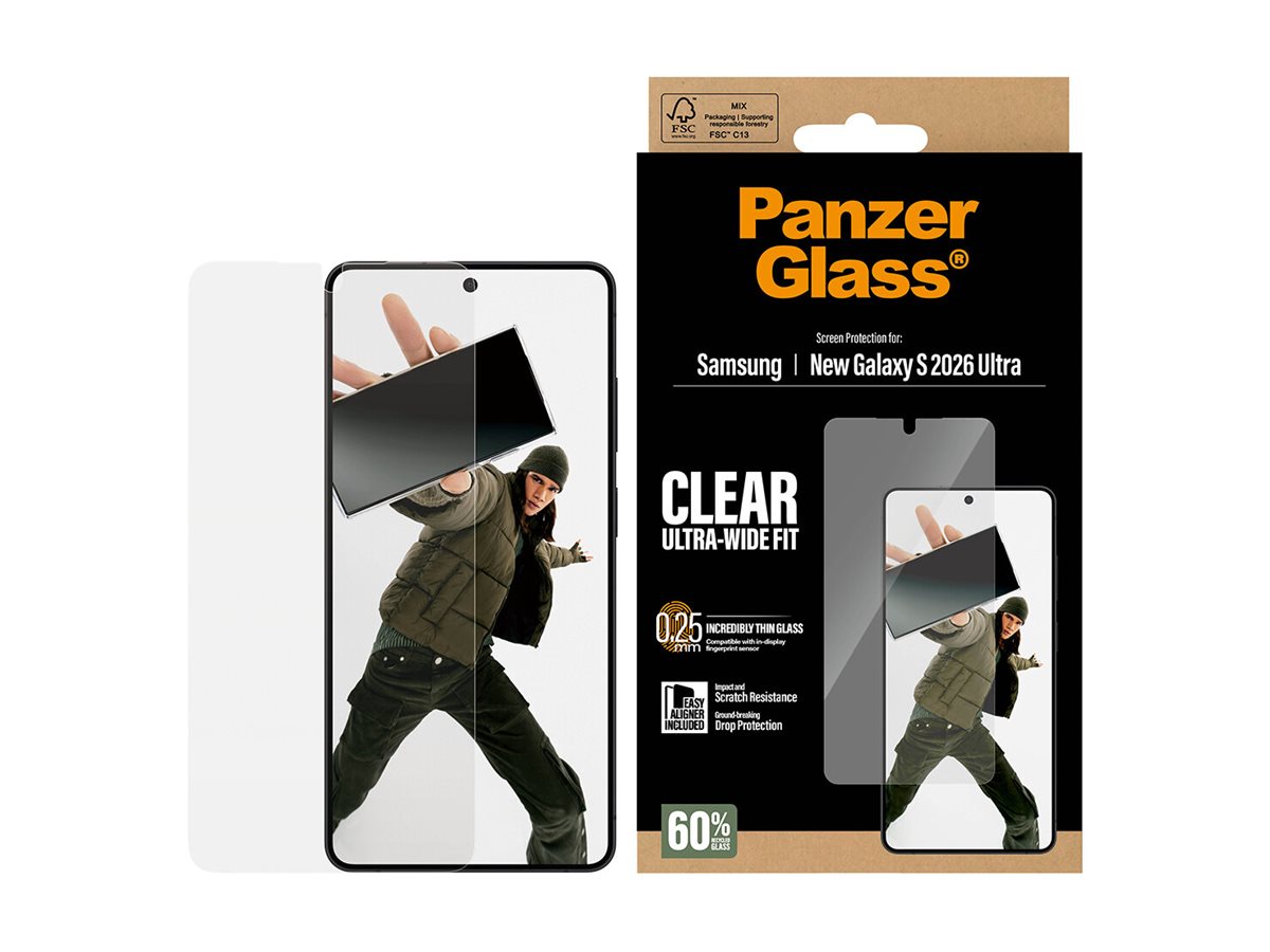 PanzerGlass Samsung Galaxy S26 Ultra – foto 4