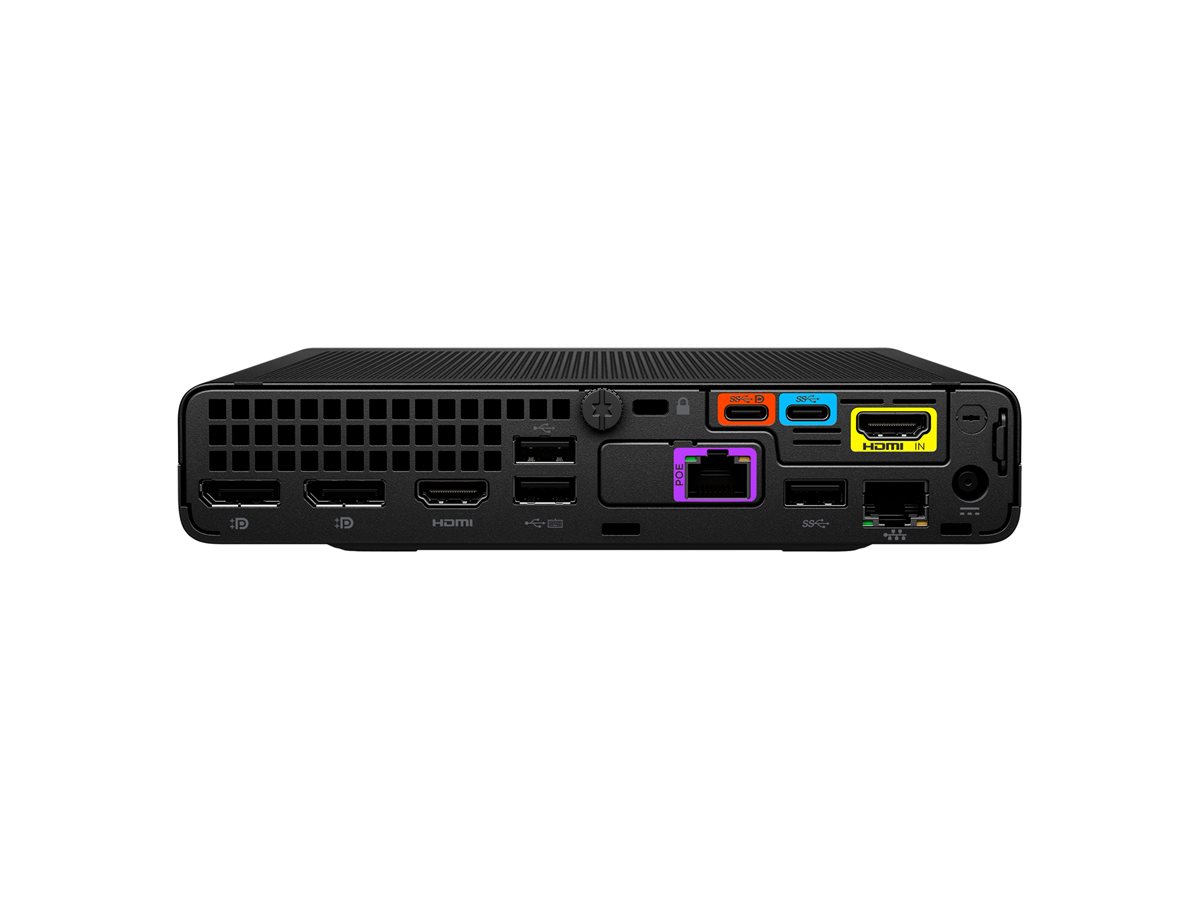 HP Mini IP Conf wMTR i713700T 16GB/256PC-#ABT – foto 2