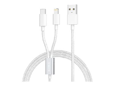 Sansai Lightning cable, 1.2 m