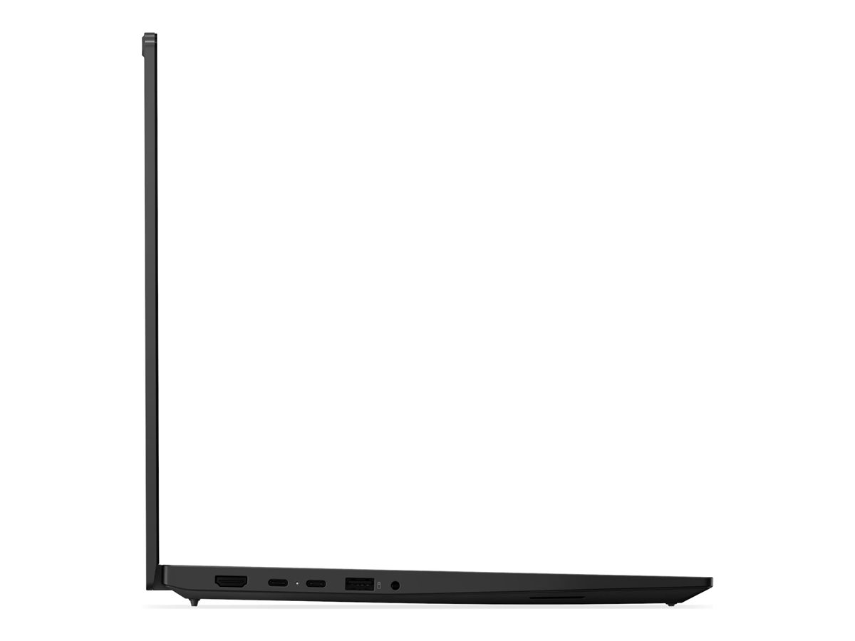 Lenovo ThinkPad E16 Gen 3 - 16" - AMD Ryzen 5 - 230 - 16 GB RAM - 512 GB SSD - česká/slovenská – foto 7