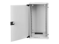 Digitus DN-10-12U - rack - 12U
