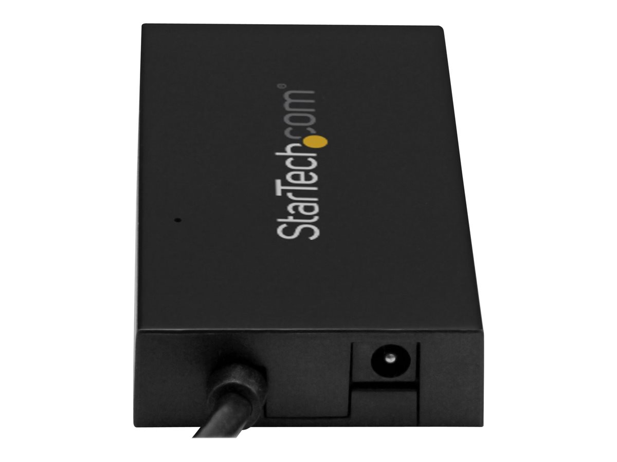Hub USB 3.0 4 Port - 3x USB A+1x USB C – foto 5