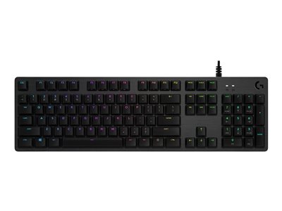 Logitech G G512 - Keyboard