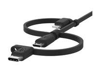 Belkin BOOST CHARGE Universal USB-kabel 1m