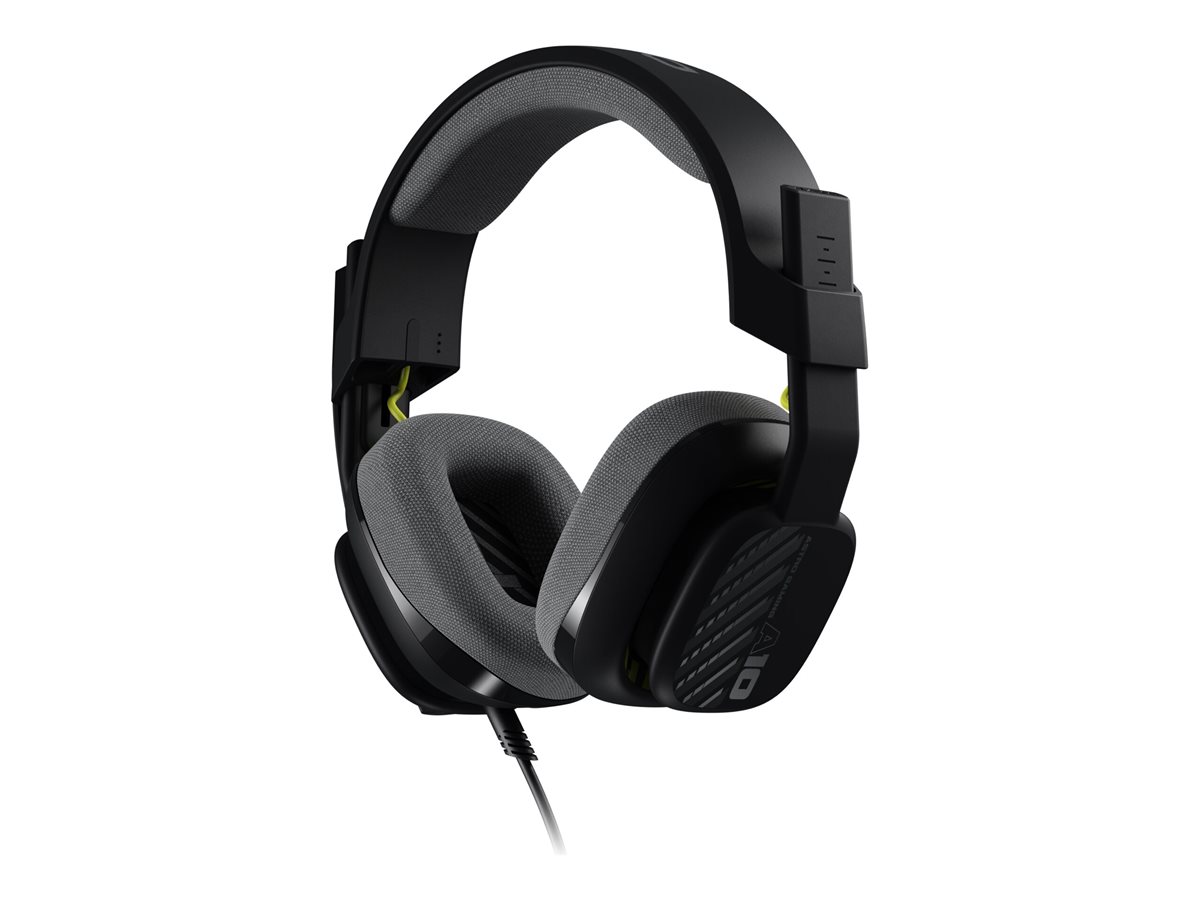 ASTRO Gaming A10 Gen 2 - náhlavní souprava - 3.5 mm jack – foto 4