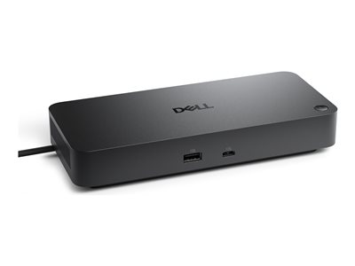 DELL Pro Thunderbolt 4 Dock WD25TB4
