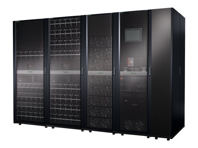 APC Symmetra PX 200kW Scalable