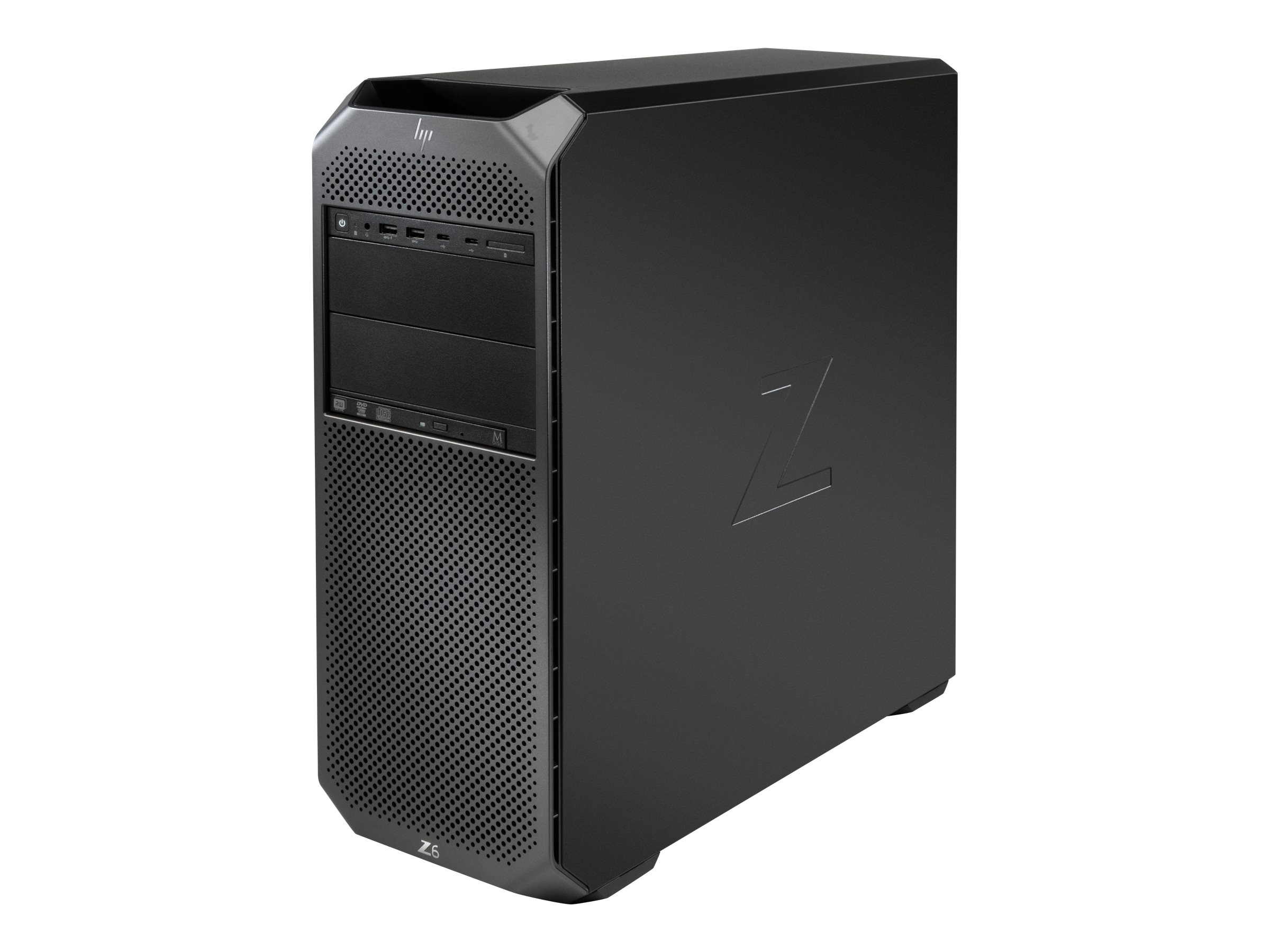HP Workstation Z6 G6