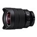 Sony SEL1224G - wide-angle zoom lens - 12 mm - 24 mm