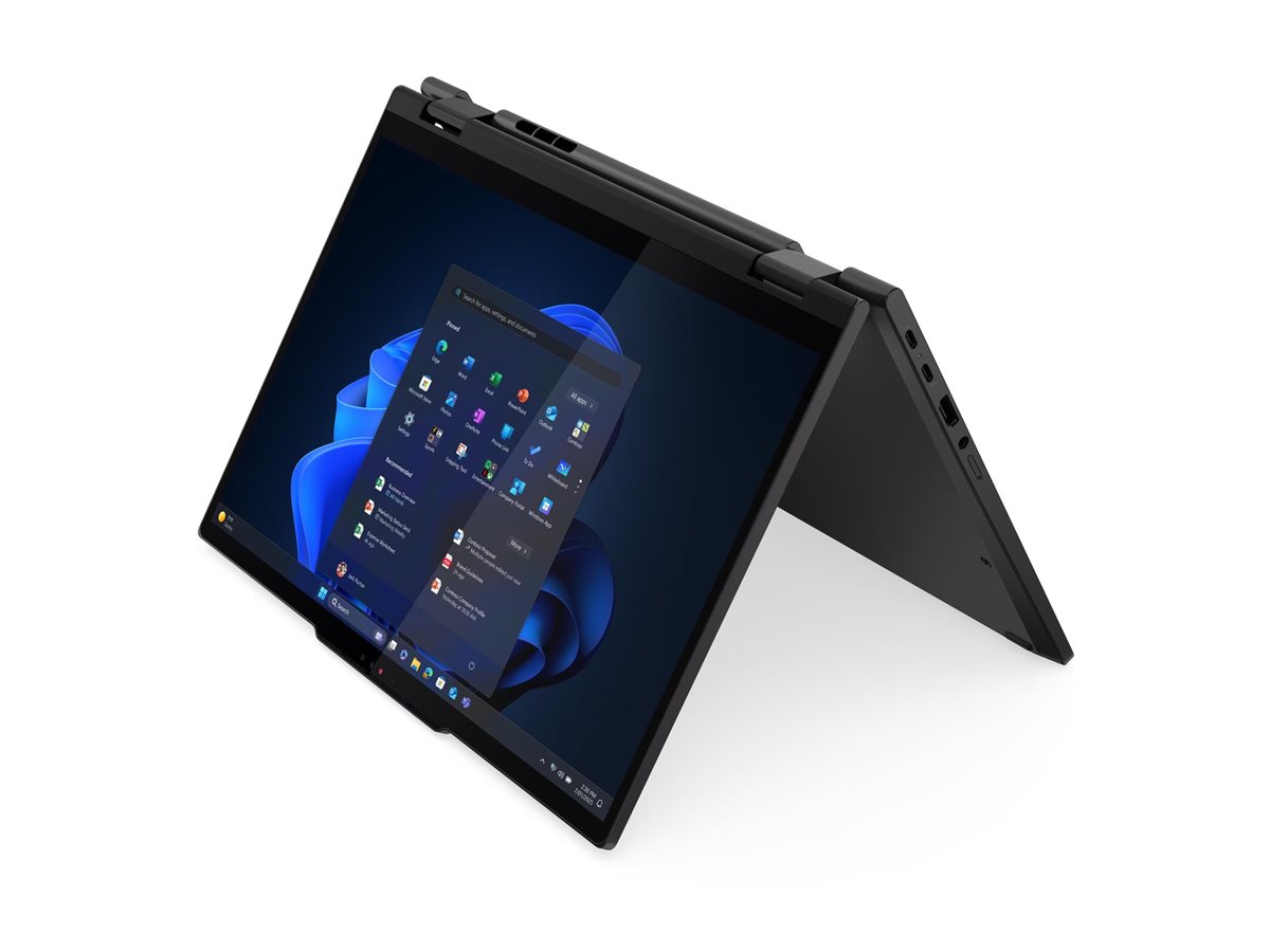 Lenovo ThinkPad T14s 2-in-1 Gen 1 - 14" - Intel Core Ultra 7 - 255U - 32 GB RAM - 1 TB SSD - česká/slovenská