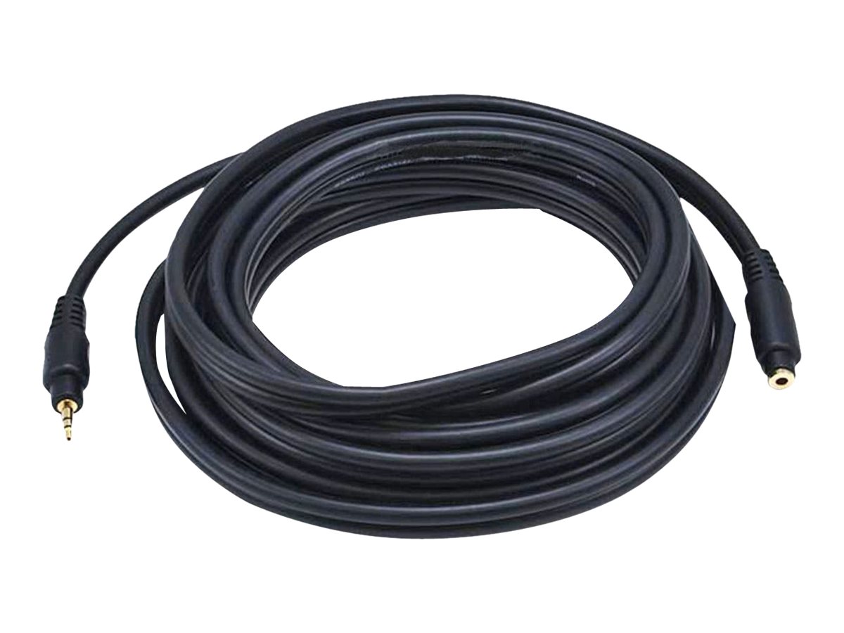 Monoprice Premium - Audio extension cable