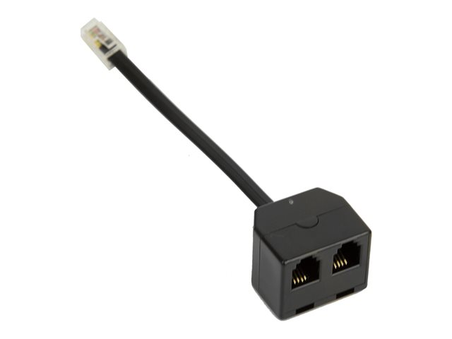 JABRA Modular Double Jack to plug 1600-289