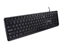V7 Pro Tastatur Kablet USA