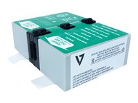 V7 APCRBC123-V7-1E UPS-batteri