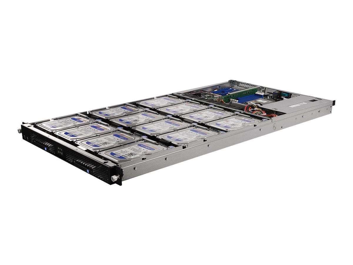 ASRock Rack 1U12XL-EPYC/2T2E