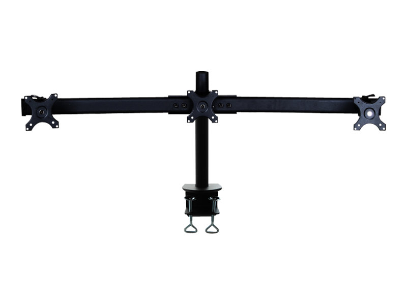 NEOMOUNTS DeskMount 3x19-27p Clamp
