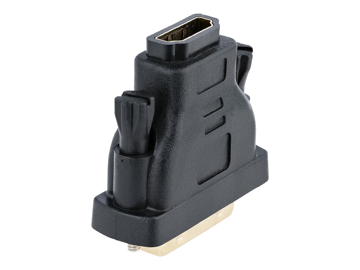 STARTECH HDMI to DVI-D Video Cable Adapter - F/M – foto 2