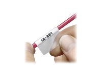 Panduit Laser/Ink Jet Self-Laminating Labels