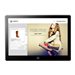 HP 7010t Ecran Tactil