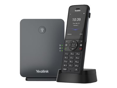 YEALINK W78P DECT Telefon - W78P
