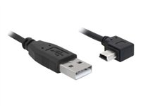 DeLOCK USB-kabel 50cm