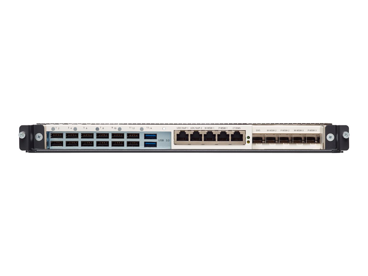 Cisco Network Convergence...