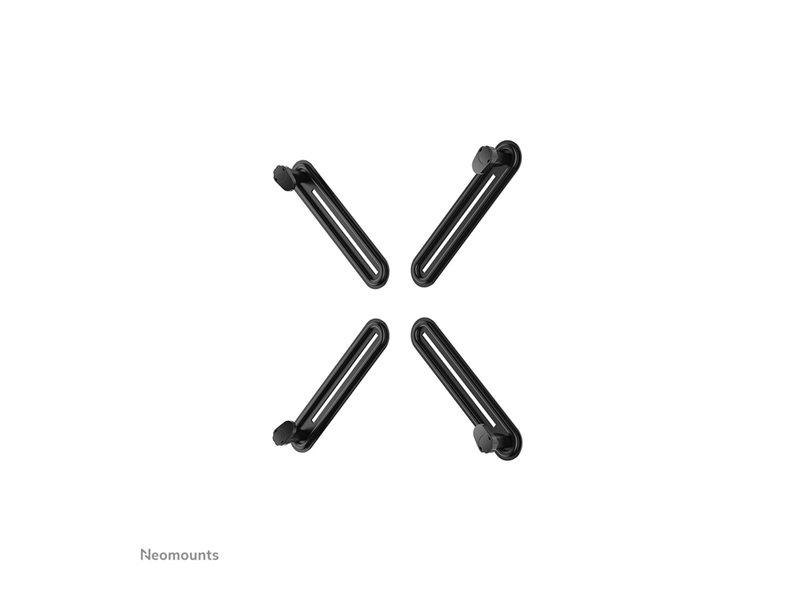 NEOMOUNTS VESA Conversion Plate Black