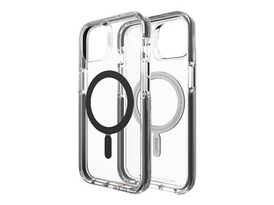 Gear4 D3O - Back cover for cell phone