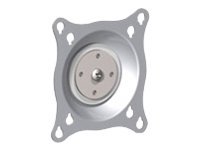 Chief KSA1014S - mounting component - for LCD display - silver