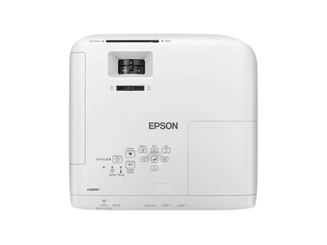 Epson EH-TW840