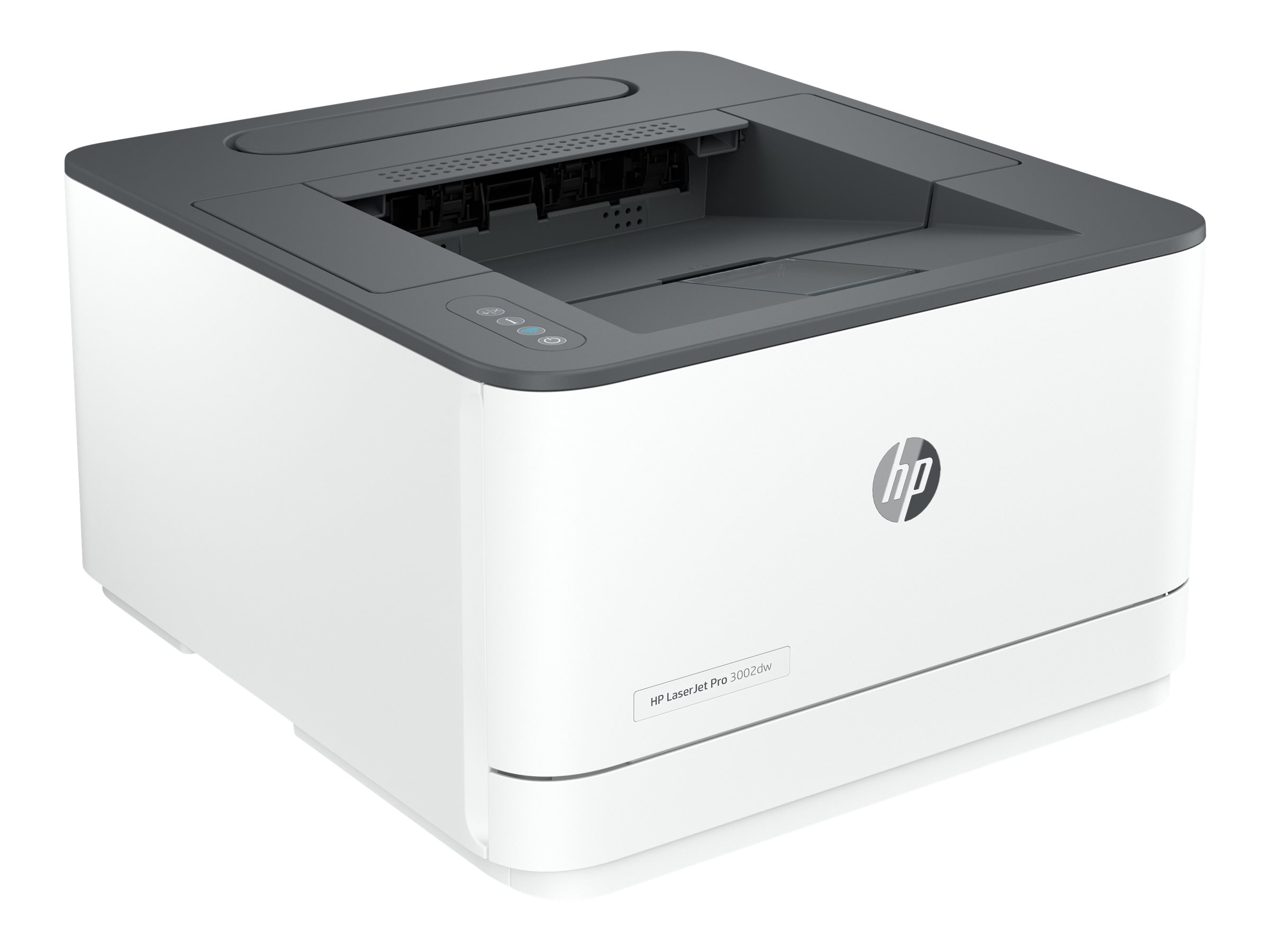 HP LaserJet Pro 3002dw - Drucker - s/w - Duplex - Laser - A4/Legal