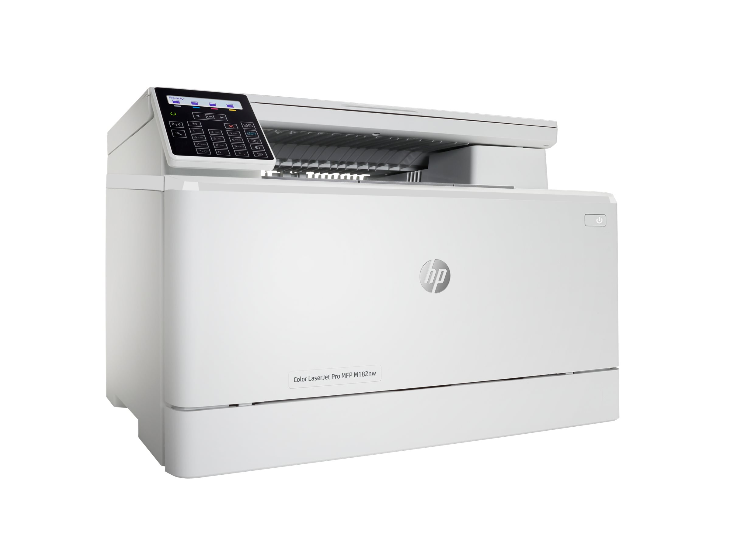 HP Color LaserJet Pro MFP M182nw | Overview, Specs, Details | SHI