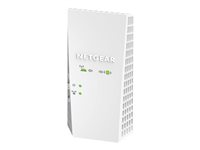 NETGEAR EX6250 WiFi-rækkeviddeforlænger Ekstern
