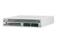 Fortinet FortiGate 3140B-DC - security appliance