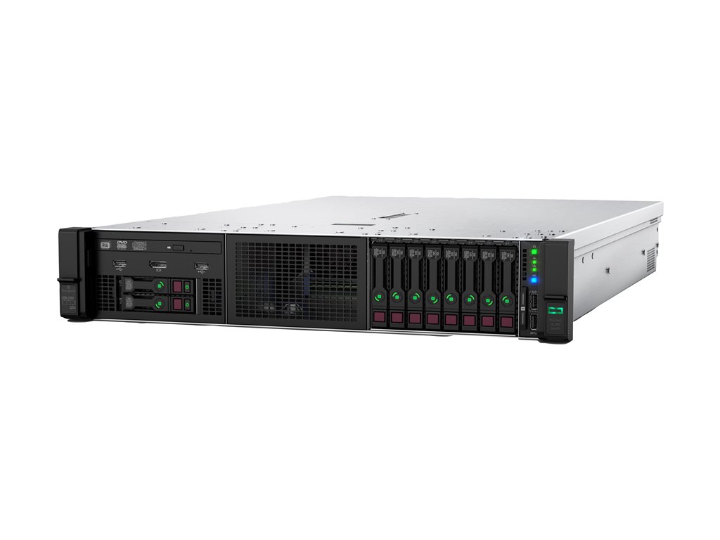 DL380 GEN10 5218 1P 32G NC 8SFF SVR – Hewlett Packard Enterprise